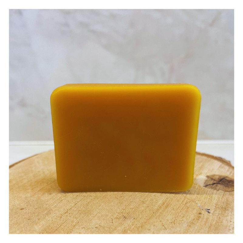 MINI SZTABKA WOSKU PSZCZELEGO