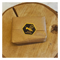 MINI SZTABKA WOSKU PSZCZELEGO #1