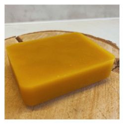 MINI SZTABKA WOSKU PSZCZELEGO #2