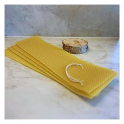 WOSKOWY ZESTAW KREATYWNY #2