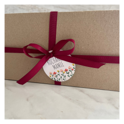 WOSKOWY ZESTAW KREATYWNY #1