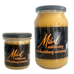 MIÓD MNISZKOWY